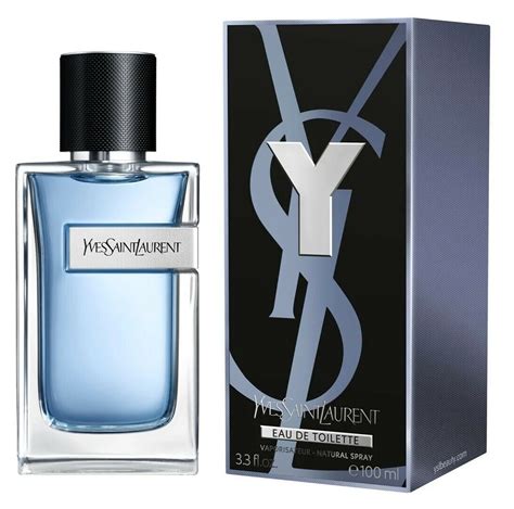 ysl post it notes|ysl eau de toilette.